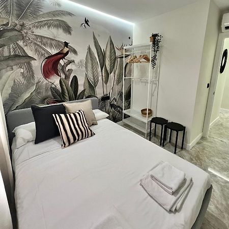 Apartamento Lucano Córdoba Exteriér fotografie