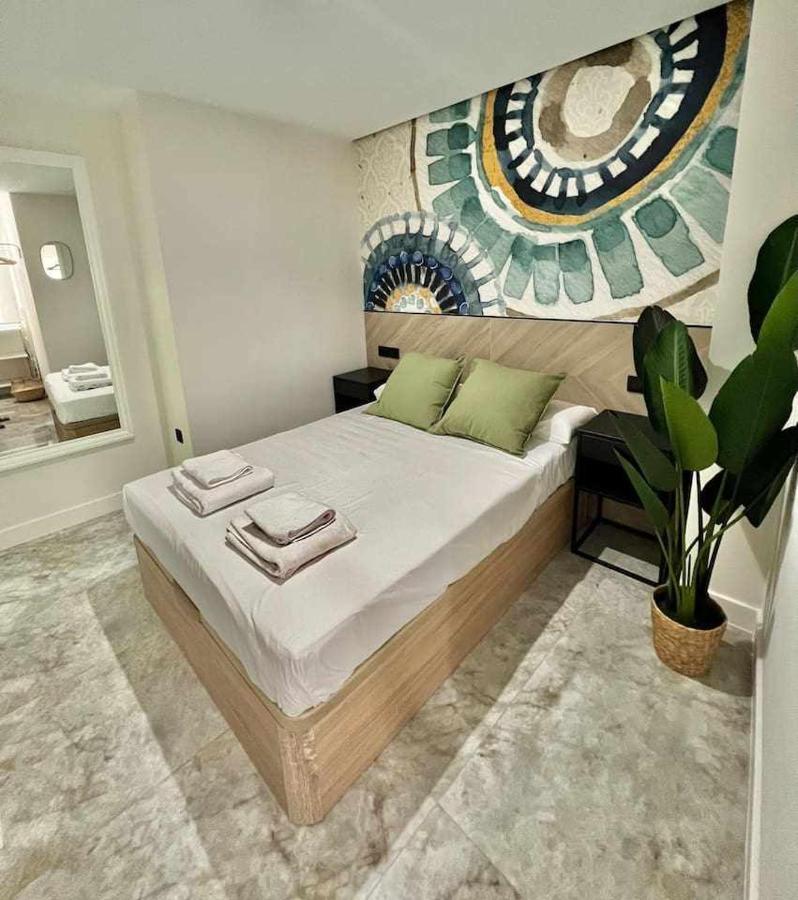 Apartamento Lucano Córdoba Exteriér fotografie
