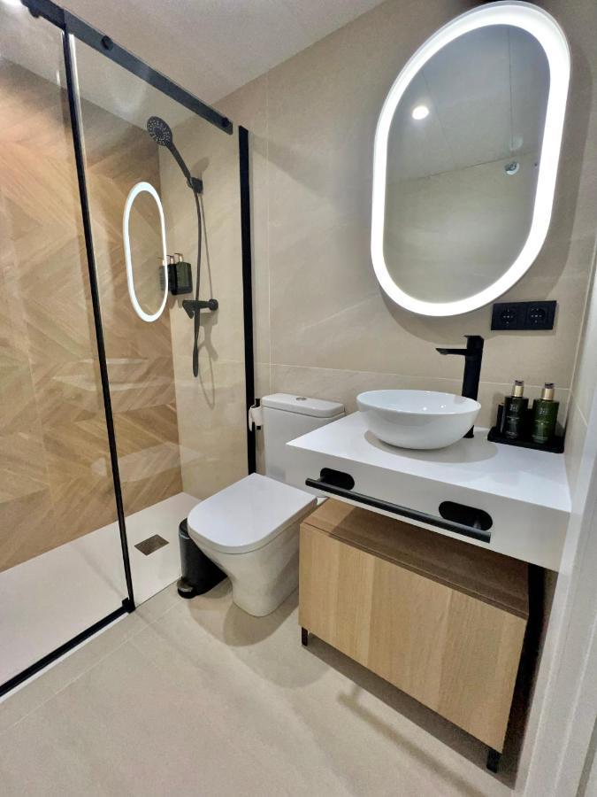 Apartamento Lucano Córdoba Exteriér fotografie