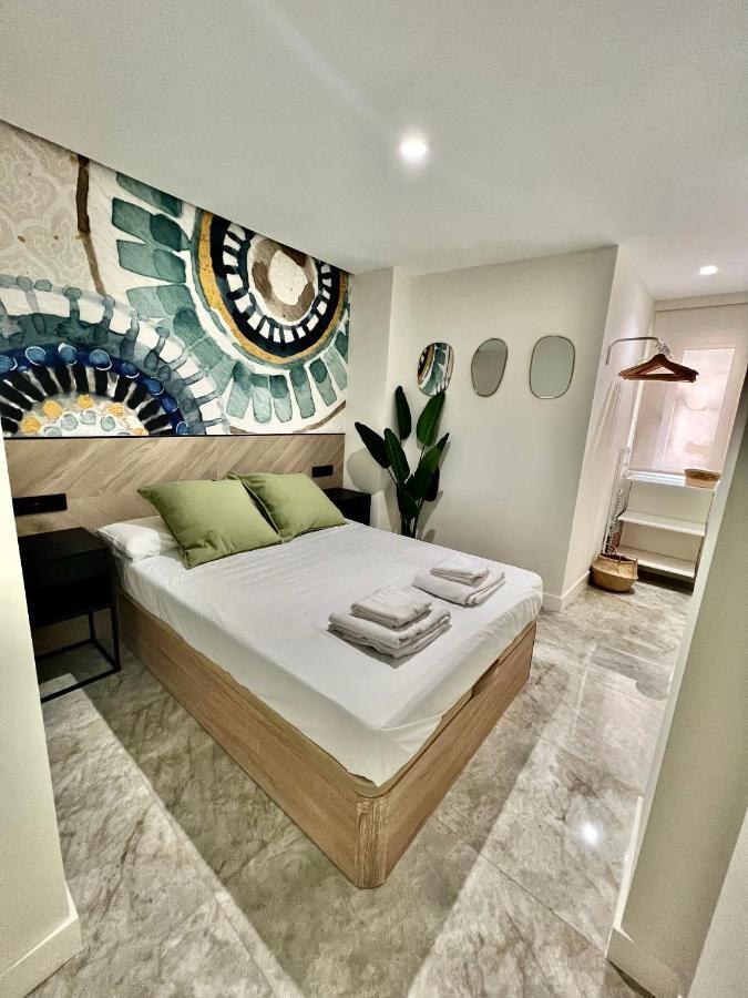 Apartamento Lucano Córdoba Exteriér fotografie
