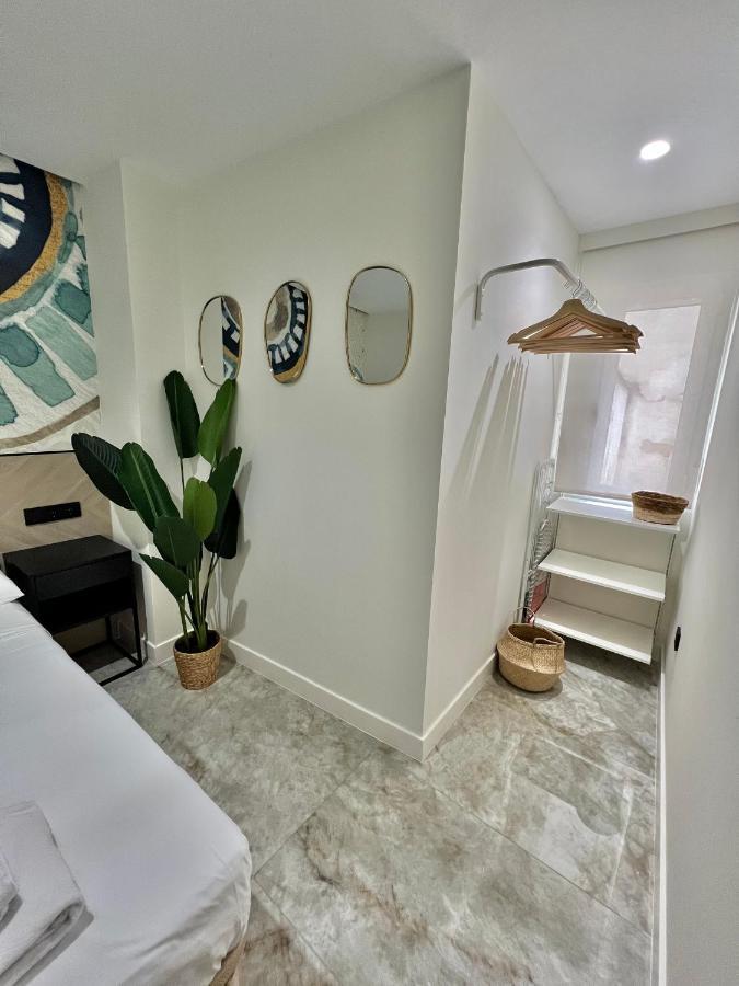 Apartamento Lucano Córdoba Exteriér fotografie