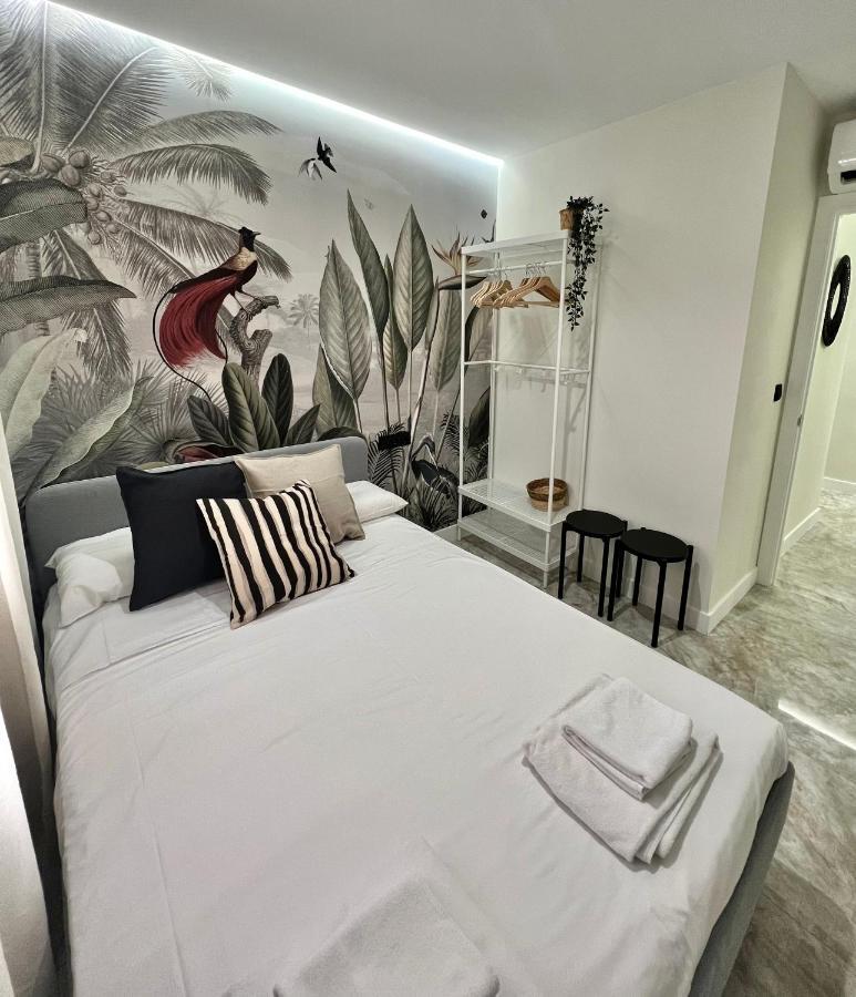 Apartamento Lucano Córdoba Exteriér fotografie