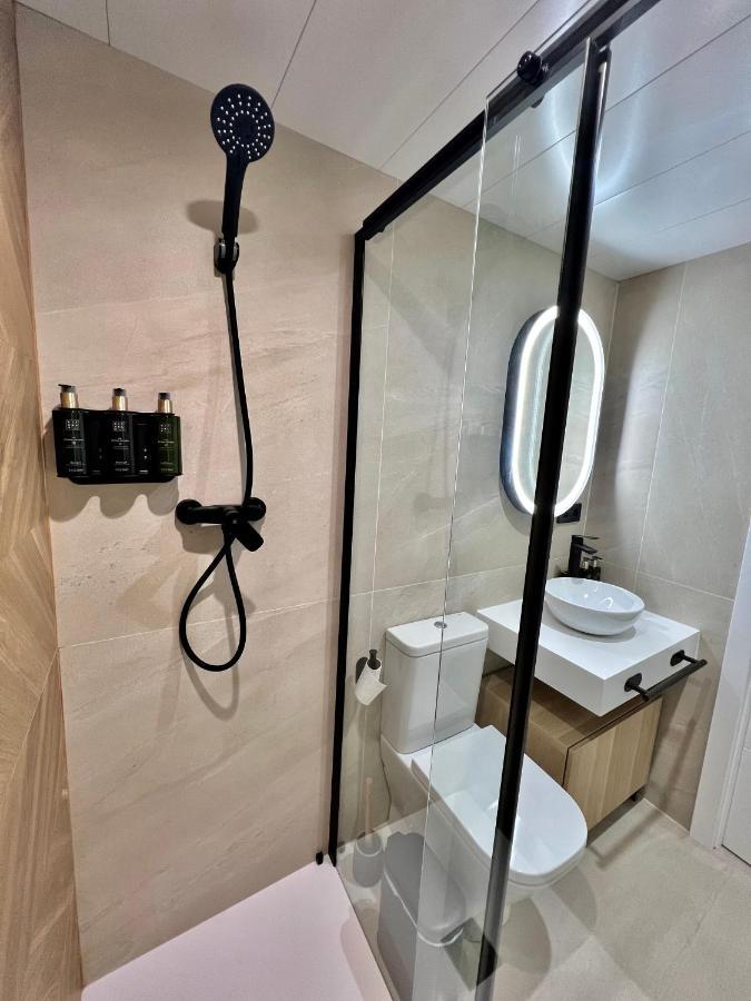 Apartamento Lucano Córdoba Exteriér fotografie